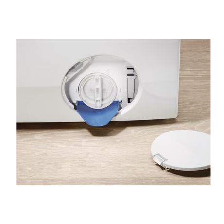 LAVADORA CARGA FRONTAL ELECTROLUX EFI6194O1B 9 KG 1400 RPM A BLANCO - Imagen 5 de 8 LAVADORA CARGA FRONTAL ELECTROLUX EFI6194O1B 9 KG 1400 RPM A BLANCO - Imagen 5 de 8
