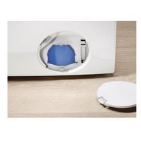 Miniatura 6 de LAVADORA CARGA FRONTAL ELECTROLUX EFI6194O1B 9 KG 1400 RPM A BLANCO