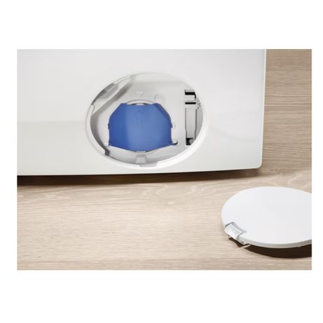LAVADORA CARGA FRONTAL ELECTROLUX EFI6194O1B 9 KG 1400 RPM A BLANCO - Imagen 6 de 8 LAVADORA CARGA FRONTAL ELECTROLUX EFI6194O1B 9 KG 1400 RPM A BLANCO - Imagen 6 de 8