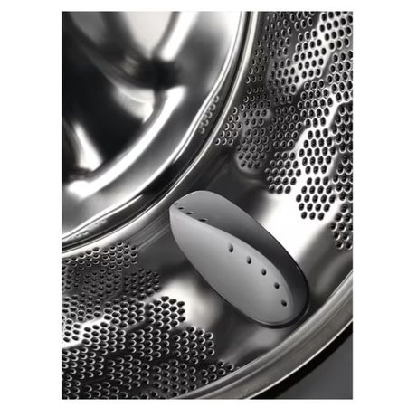 LAVADORA CARGA FRONTAL ELECTROLUX EFI6194O1B 9 KG 1400 RPM A BLANCO - Imagen 7 de 8 LAVADORA CARGA FRONTAL ELECTROLUX EFI6194O1B 9 KG 1400 RPM A BLANCO - Imagen 7 de 8