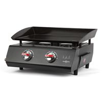 Miniatura 2 de PLANCHA DE ASADO VITROKITCHEN PG230NB