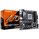 GIGABYTE AMD  B840M DS3H Placa base - Procesadores AMD Ryzen 9000, VRM de 8+2+2 fases, hasta 8200 MHz DDR5, 2xPCIe 4.0 M.2, LAN 2.5GbE, USB 3.2 Gen 1