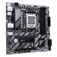 Miniatura 4 de GIGABYTE AMD  B840M DS3H Placa base - Procesadores AMD Ryzen 9000, VRM de 8+2+2 fases, hasta 8200 MHz DDR5, 2xPCIe 4.0 M.2, LAN 2.5GbE, USB 3.2 Gen 1