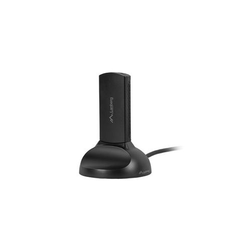 ADAPTADOR RED LANBERG USB WIFI AX3000 TRI-BANDA 2X ANTENAS INTERNAS - Imagen 3 de 16 ADAPTADOR RED LANBERG USB WIFI AX3000 TRI-BANDA 2X ANTENAS INTERNAS - Imagen 3 de 16