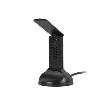 ADAPTADOR RED LANBERG USB WIFI AX3000 TRI-BANDA 2X ANTENAS INTERNAS - Imagen 5 de 16 ADAPTADOR RED LANBERG USB WIFI AX3000 TRI-BANDA 2X ANTENAS INTERNAS - Imagen 5 de 16