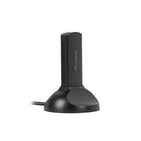 Miniatura 10 de ADAPTADOR RED LANBERG USB WIFI AX3000 TRI-BANDA 2X ANTENAS INTERNAS