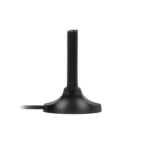 ADAPTADOR RED LANBERG USB WIFI AX3000 TRI-BANDA 2X ANTENAS INTERNAS - Imagen 12 de 16 ADAPTADOR RED LANBERG USB WIFI AX3000 TRI-BANDA 2X ANTENAS INTERNAS - Imagen 12 de 16