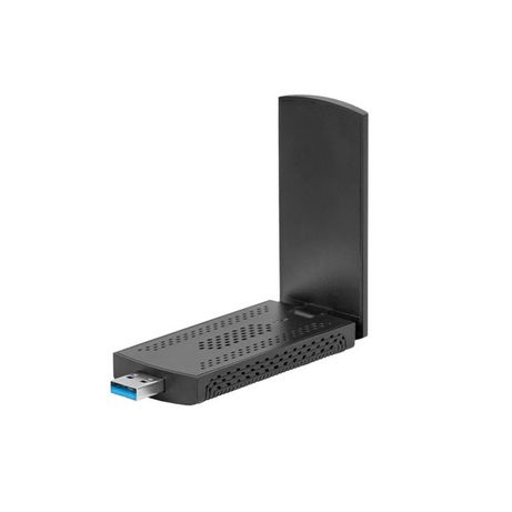 ADAPTADOR RED LANBERG USB WIFI AX3000 TRI-BANDA 2X ANTENAS INTERNAS - Imagen 13 de 16 ADAPTADOR RED LANBERG USB WIFI AX3000 TRI-BANDA 2X ANTENAS INTERNAS - Imagen 13 de 16
