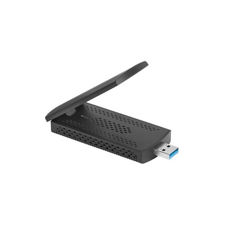 ADAPTADOR RED LANBERG USB WIFI AX3000 TRI-BANDA 2X ANTENAS INTERNAS - Imagen 16 de 16 ADAPTADOR RED LANBERG USB WIFI AX3000 TRI-BANDA 2X ANTENAS INTERNAS - Imagen 16 de 16