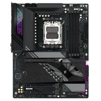 Miniatura 3 de GIGABYTE AMD  Placa base X870E A ELITE WIFI7 - Compatible con CPUs AMD Ryzen 9000, VRM digital de 16+2+2 fases, hasta 8000MHz DDR5 (OC), 4xPCIe 5.0 +