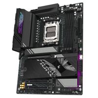 Miniatura 5 de GIGABYTE AMD  Placa base X870E A ELITE WIFI7 - Compatible con CPUs AMD Ryzen 9000, VRM digital de 16+2+2 fases, hasta 8000MHz DDR5 (OC), 4xPCIe 5.0 +