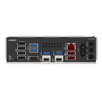 Miniatura 6 de GIGABYTE AMD  Placa base X870E A ELITE WIFI7 - Compatible con CPUs AMD Ryzen 9000, VRM digital de 16+2+2 fases, hasta 8000MHz DDR5 (OC), 4xPCIe 5.0 +