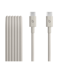 Miniatura 1 de Beats USB-C to USB-C Woven Cable (1.5 m) - Surge Stone