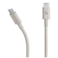 Miniatura 3 de Beats USB-C to USB-C Woven Cable (1.5 m) - Surge Stone
