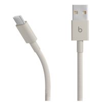 Miniatura 3 de Beats USB-A to USB-C Woven Cable (1.5 m) - Surge Stone
