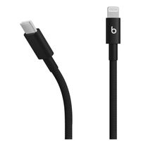 Miniatura 3 de Beats USB-C to Lightning Woven Cable (1.5 m) - Bolt Black
