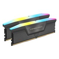 Miniatura 2 de MEMORIA RAM CORSAIR Vengeance  32GB DDR5 6000Mhz  (2x16)  CL30
