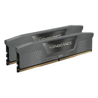 Miniatura 1 de MEMORIA RAM CORSAIR Vengeance  32GB DDR5 5200Mhz  (2x16)  CL40
