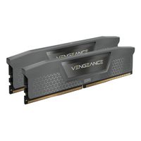 Miniatura 1 de MEMORIA RAM CORSAIR Vengeance  64GB DDR5 5200Mhz  (2x32)