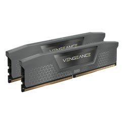 MEMORIA RAM CORSAIR Vengeance  64GB DDR5 5200Mhz  (2x32)