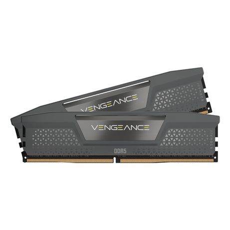 MEMORIA RAM CORSAIR Vengeance 64GB DDR5 5200Mhz (2x32) - Imagen 6 de 6 MEMORIA RAM CORSAIR Vengeance 64GB DDR5 5200Mhz (2x32) - Imagen 6 de 6
