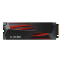 Miniatura 1 de SAMSUNG  MZ-V9P2T0  SSD 2000GB M.2  7450MB/s PCI Express 4.0 NVMe