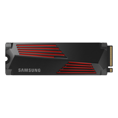 SAMSUNG MZ-V9P2T0 SSD 2000GB M.2 7450MB/s PCI Express 4.0 NVMe - Imagen 1 de 12 SAMSUNG MZ-V9P2T0 SSD 2000GB M.2 7450MB/s PCI Express 4.0 NVMe - Imagen 1 de 12
