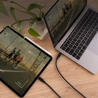 Miniatura 5 de Nanocable Cable USB2.0 3A USB-C/M-USB-C/M 1.5 M