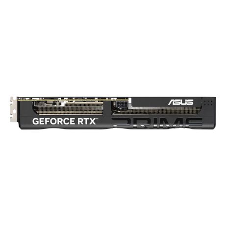 Tarjeta Gráfica Asus Prime GeForce RTX 5060 Ti 8GB GDDR7 OC - Imagen 2 de 16 Tarjeta Gráfica Asus Prime GeForce RTX 5060 Ti 8GB GDDR7 OC - Imagen 2 de 16
