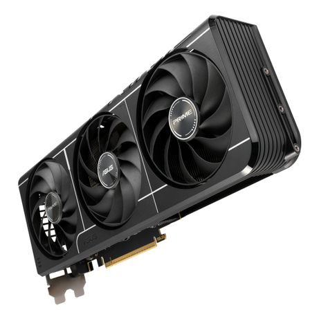 Tarjeta Gráfica Asus Prime GeForce RTX 5060 Ti 8GB GDDR7 OC - Imagen 4 de 16 Tarjeta Gráfica Asus Prime GeForce RTX 5060 Ti 8GB GDDR7 OC - Imagen 4 de 16
