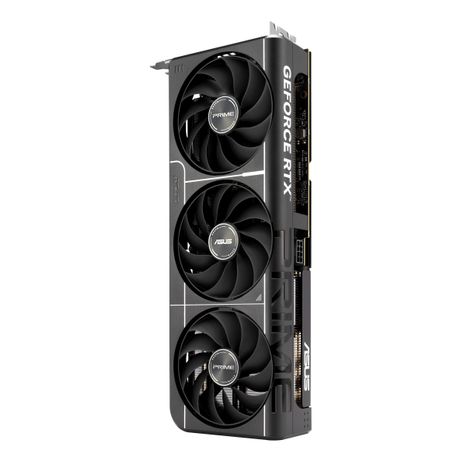 Tarjeta Gráfica Asus Prime GeForce RTX 5060 Ti 8GB GDDR7 OC - Imagen 5 de 16 Tarjeta Gráfica Asus Prime GeForce RTX 5060 Ti 8GB GDDR7 OC - Imagen 5 de 16