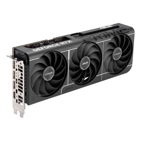 Tarjeta Gráfica Asus Prime GeForce RTX 5060 Ti 8GB GDDR7 OC - Imagen 15 de 16 Tarjeta Gráfica Asus Prime GeForce RTX 5060 Ti 8GB GDDR7 OC - Imagen 15 de 16