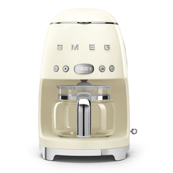 CAFETERA GOTEO SMEG DCF02CREU 10 TAZAS