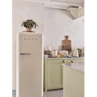 Miniatura 3 de CAFETERA GOTEO SMEG DCF02CREU 10 TAZAS