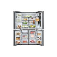 Miniatura 2 de FRIGORIFICO AMERICANO LG GMG961EVKE NOFROST E NEGRO