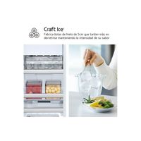 Miniatura 8 de FRIGORIFICO AMERICANO LG GMG961EVKE NOFROST E NEGRO