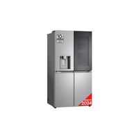 Miniatura 15 de FRIGORIFICO AMERICANO LG GMG961EVKE NOFROST E NEGRO