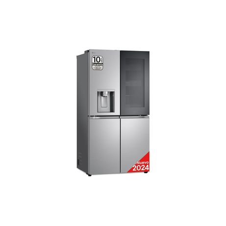 FRIGORIFICO AMERICANO LG GMG961EVKE NOFROST E NEGRO - Imagen 15 de 15 FRIGORIFICO AMERICANO LG GMG961EVKE NOFROST E NEGRO - Imagen 15 de 15