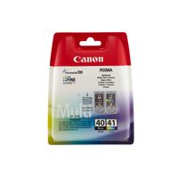 Miniatura 2 de CARTUCHO CANON MULTIPACK PG-40/ CL-41