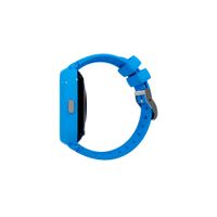 Miniatura 4 de SmartWatch SaveFamily Iconic Plus 2 Correa Silicona Azul Bubble Blue 4G