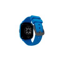 Miniatura 6 de SmartWatch SaveFamily Iconic Plus 2 Correa Silicona Azul Bubble Blue 4G