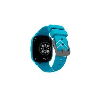 Miniatura 6 de SmartWatch SaveFamily Iconic Plus 2 Correa Silicona Estampada Azul Sporttive 4G