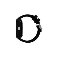 Miniatura 3 de SmartWatch SaveFamily Iconic Plus 2 Correa Silicona Negra Gotham Black 4G