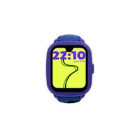 Miniatura 3 de SmartWatch SaveFamily Iconic Plus 2 Correa Silicona Estampada Azul Gamer 4G