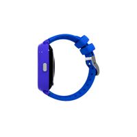 Miniatura 4 de SmartWatch SaveFamily Iconic Plus 2 Correa Silicona Estampada Azul Gamer 4G