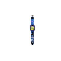 Miniatura 5 de SmartWatch SaveFamily Iconic Plus 2 Correa Silicona Estampada Azul Gamer 4G