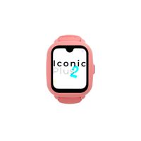 Miniatura 3 de SmartWatch SaveFamily Iconic Plus 2 Correa Silicona Rosa Candy Candy 4G