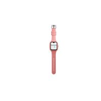 Miniatura 4 de SmartWatch SaveFamily Iconic Plus 2 Correa Silicona Rosa Candy Candy 4G
