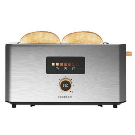 TOSTADOR 04845 TOAST&TATE EXTRA - Imagen 8 de 11 TOSTADOR 04845 TOAST&TATE EXTRA - Imagen 8 de 11