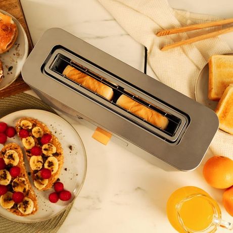 TOSTADOR 04845 TOAST&TATE EXTRA - Imagen 5 de 11 TOSTADOR 04845 TOAST&TATE EXTRA - Imagen 5 de 11